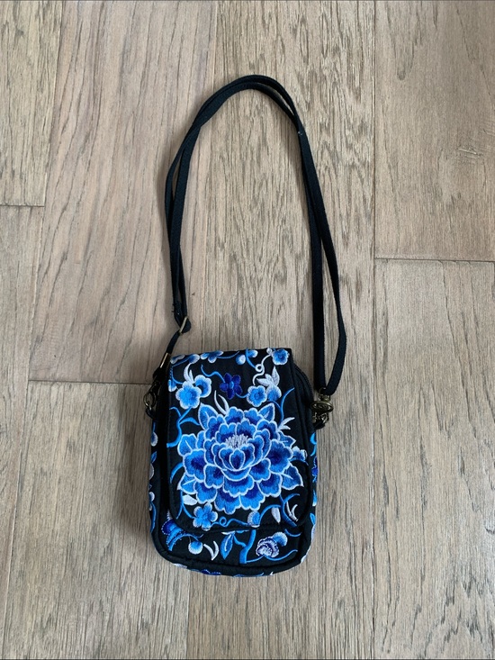 Syenll Handbags - Syenll Vintage Shoulder Bag